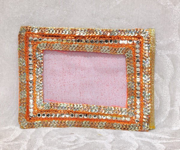 Jari Chitraji Vastra, Small