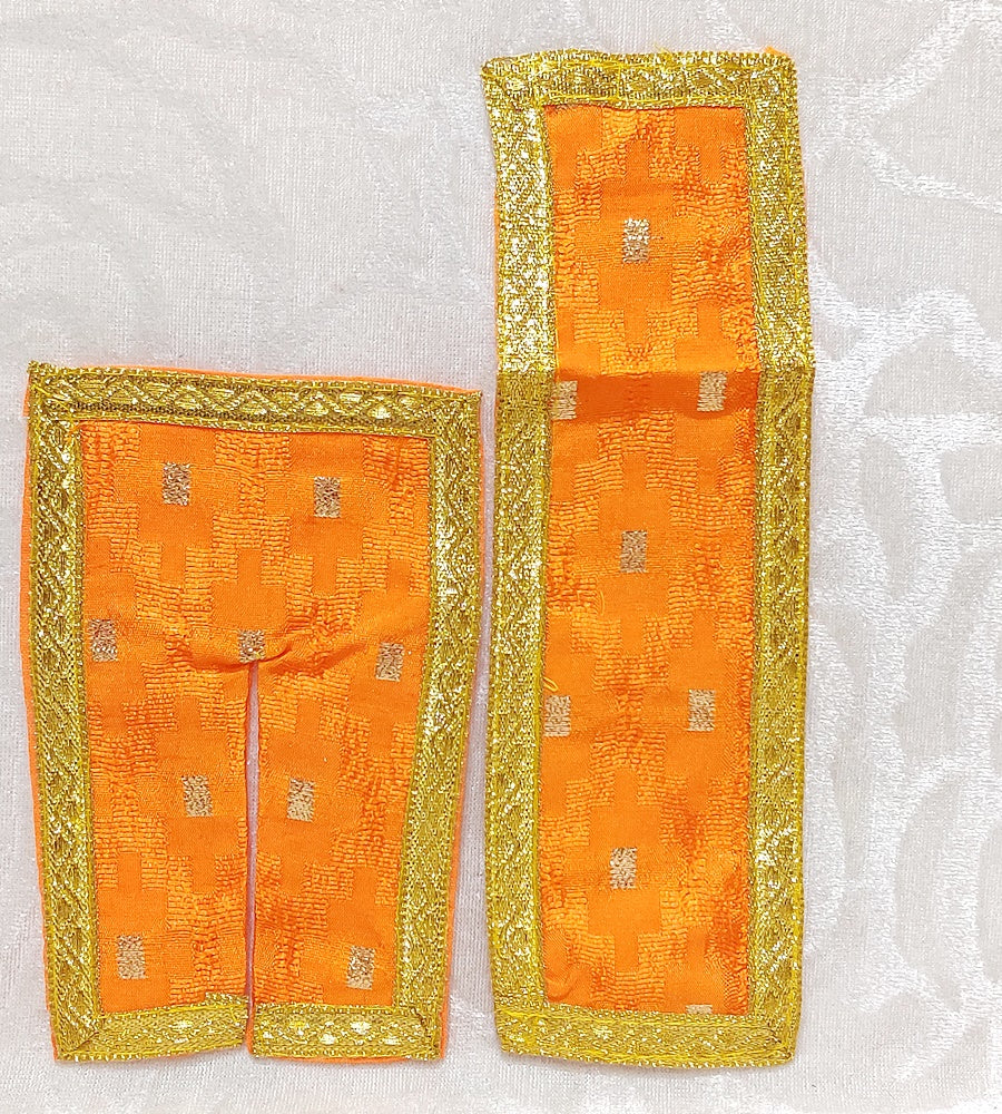 Zhari Chira Odhni Vastra, Medium