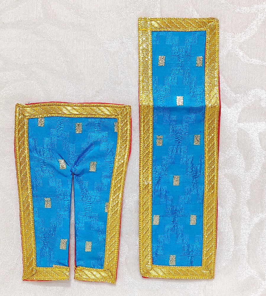 Zhari Chira Odhni Vastra, Medium