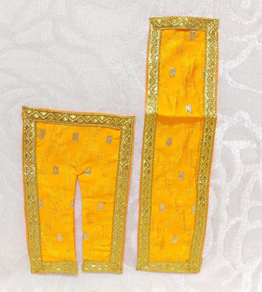 Zhari Chira Odhni Vastra, Medium