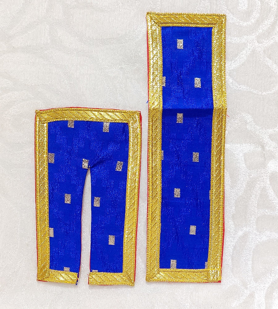 Zhari Chira Odhni Vastra, Medium