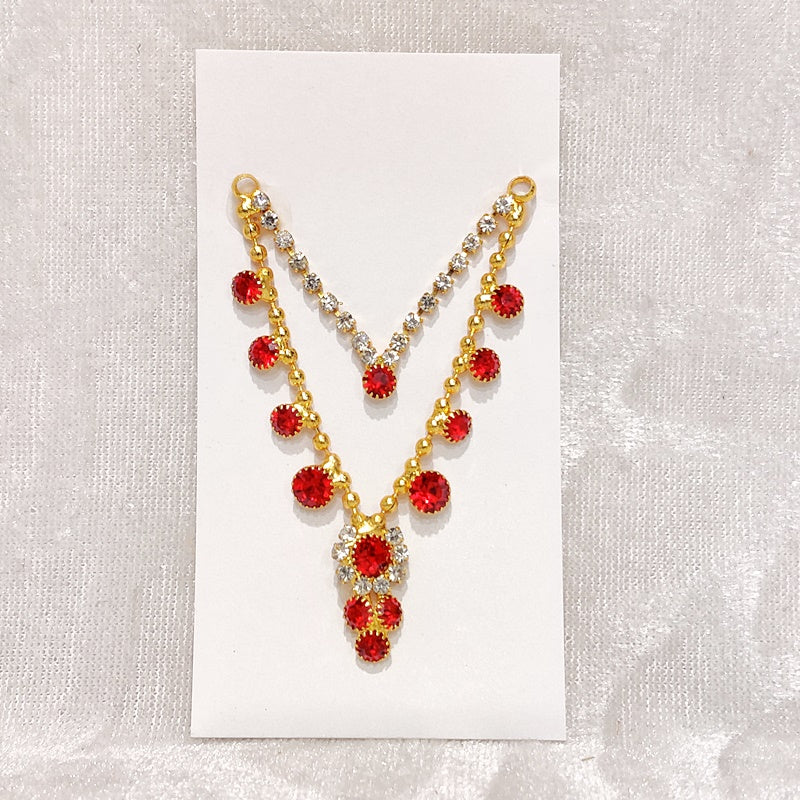 Golden Diamond Malaji
