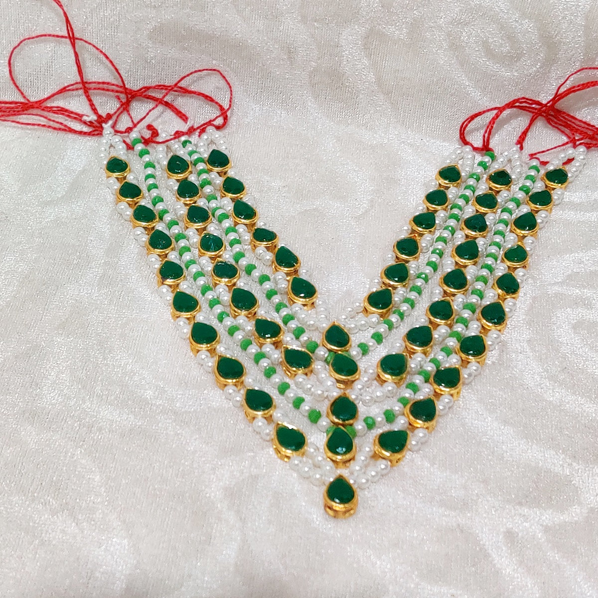 Heavy Diamond Gadijimala