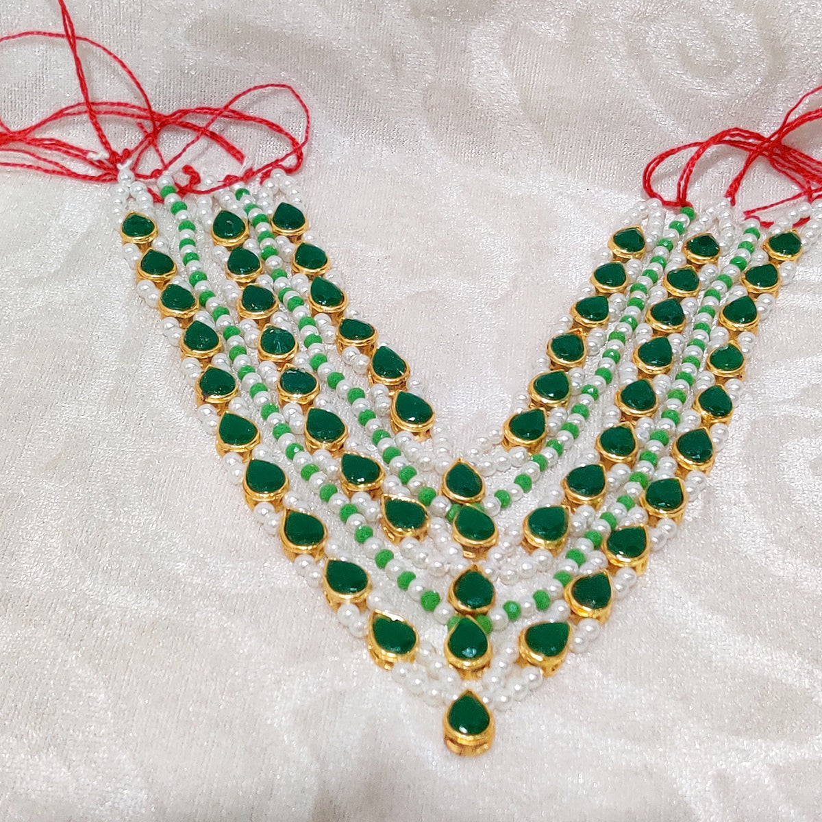 Heavy Diamond Gadijimala