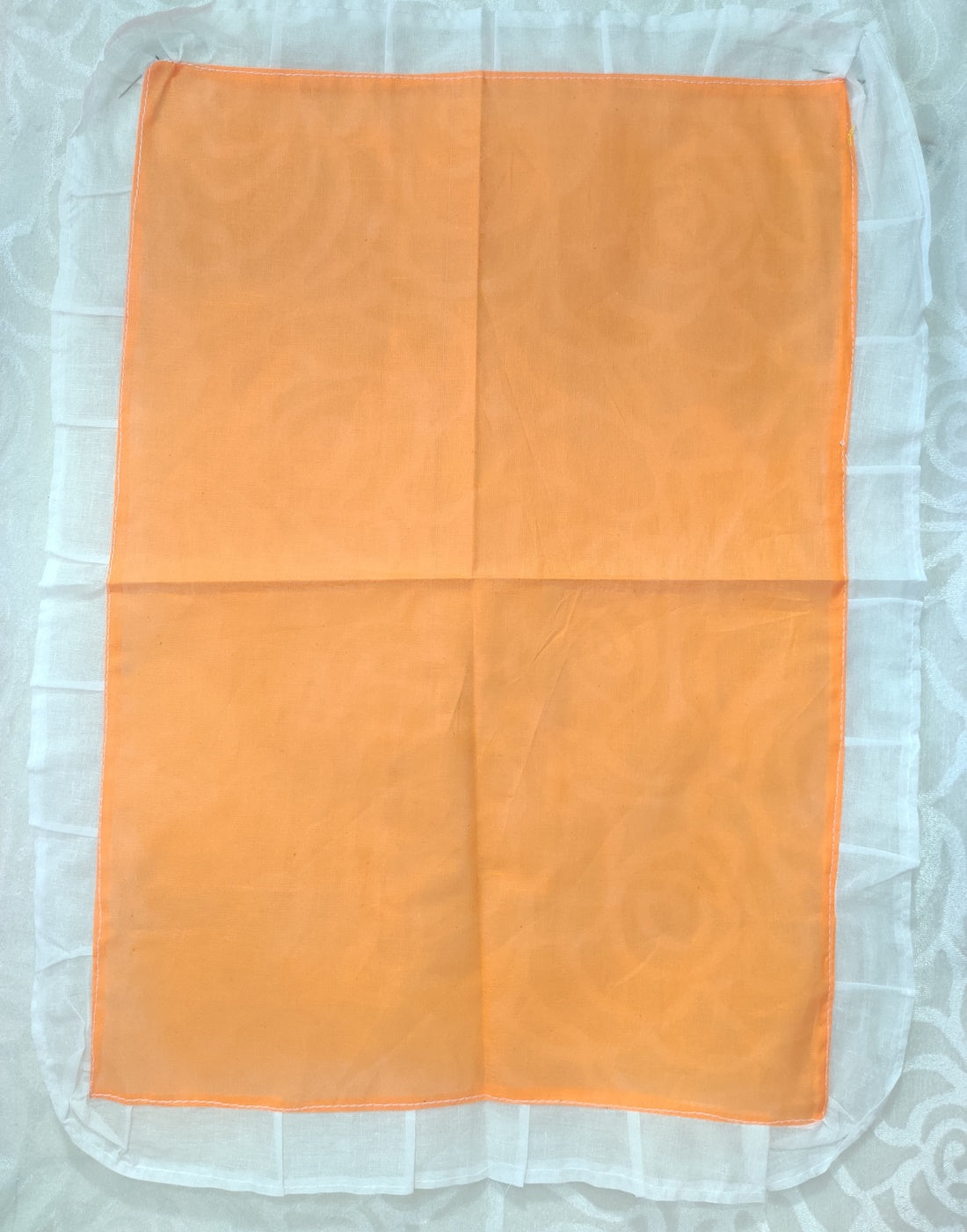 Big Size Plain Cotton Pichhwai / Chhadar
