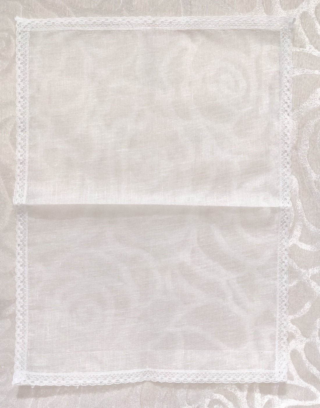 Large Size Plain Cotton Pichhwai