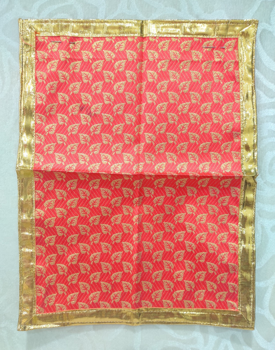 Large Size Heavy Zhari Pichhwai