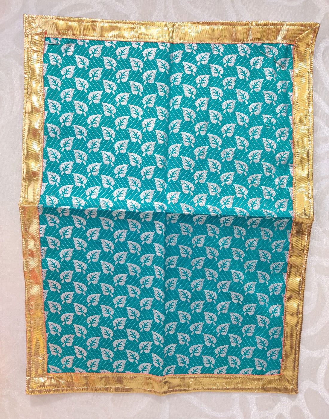 Large Size Heavy Zhari Pichhwai