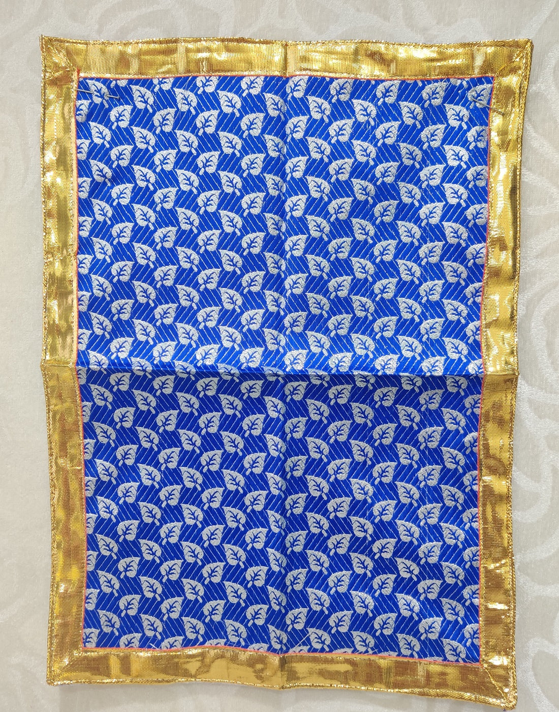 Large Size Heavy Zhari Pichhwai