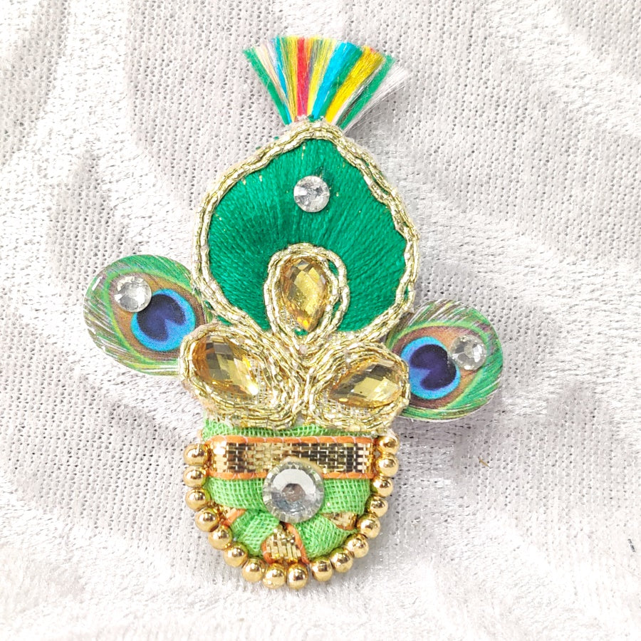 Coloured Golden Pagh
