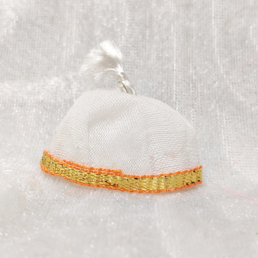 Cotton Topi