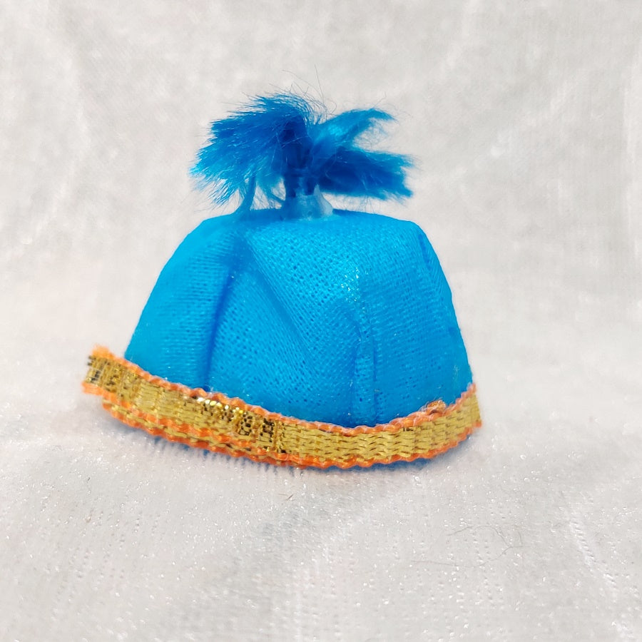 Cotton Topi