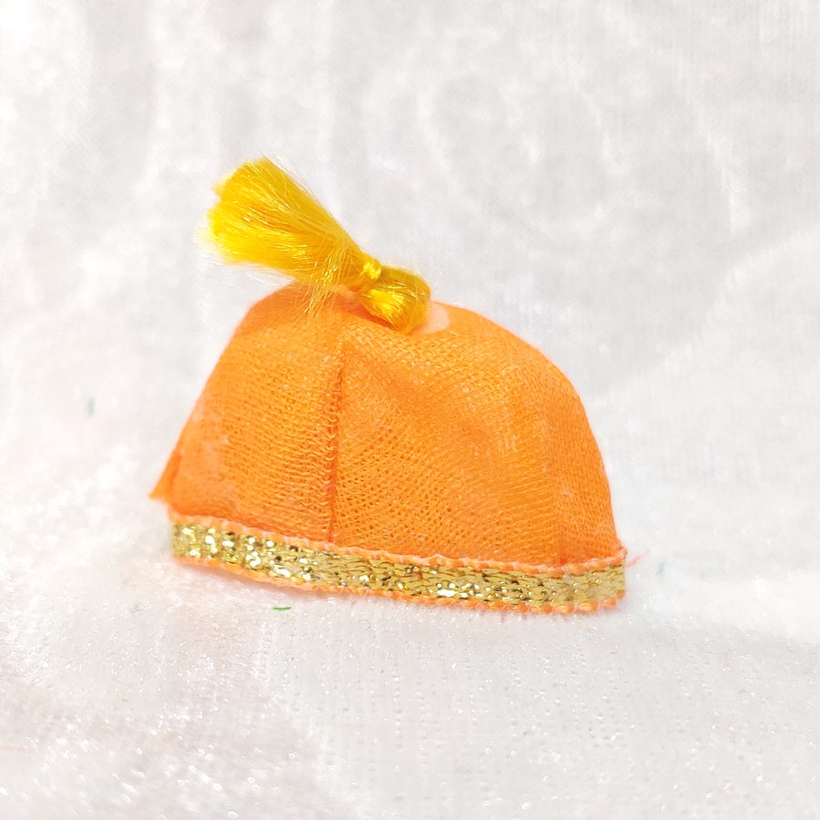 Cotton Topi