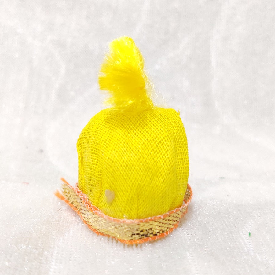 Cotton Topi