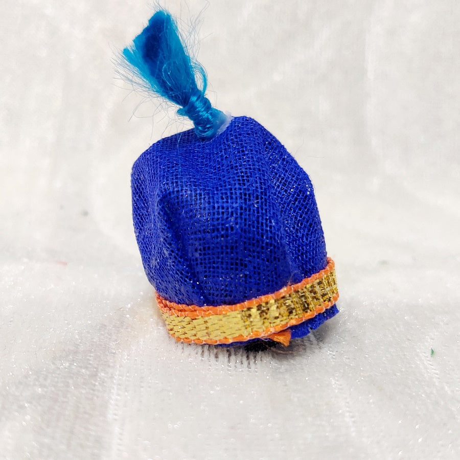 Cotton Topi