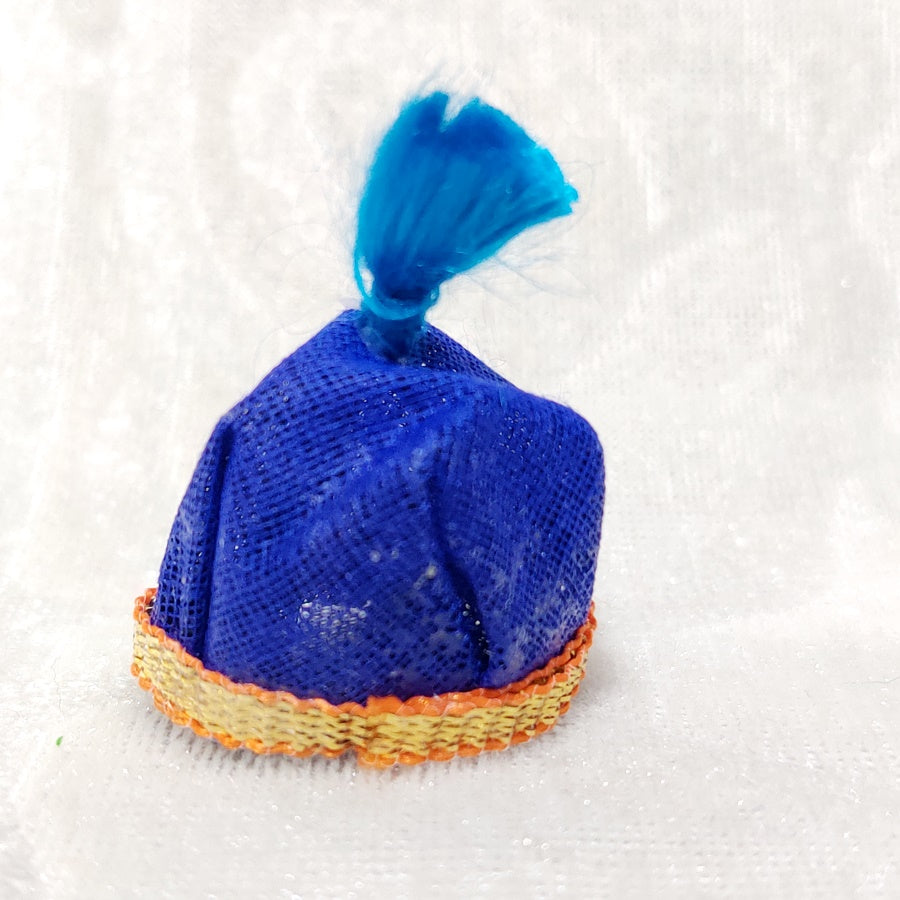 Cotton Topi