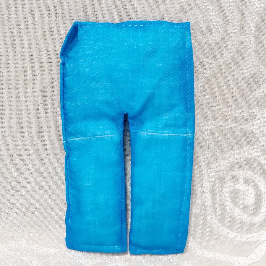 Chira Odhani Aatmasukh Vastra, Medium