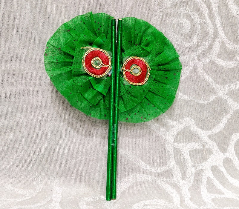 Chhit Cotton Pankha