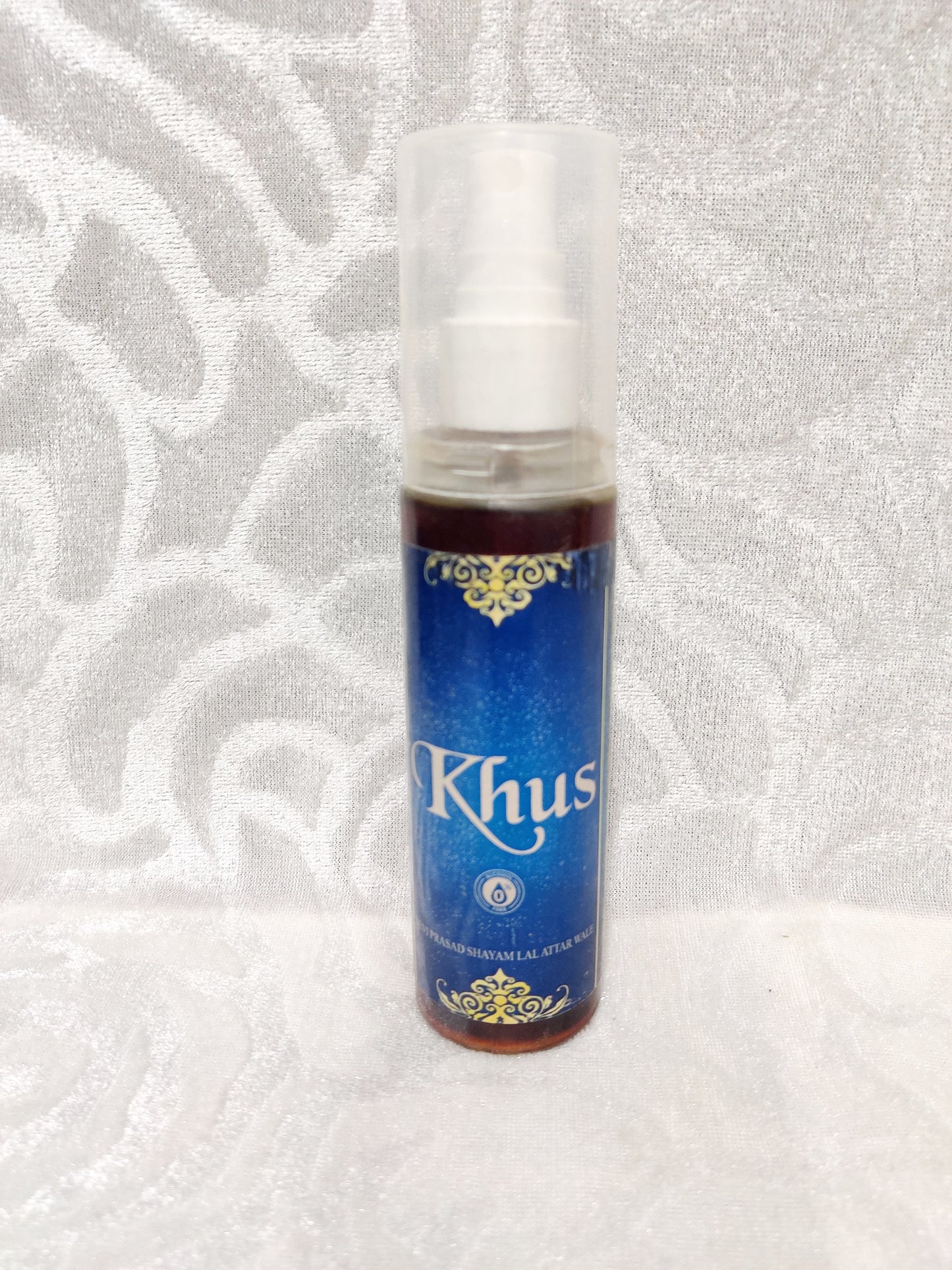 Attar Spray