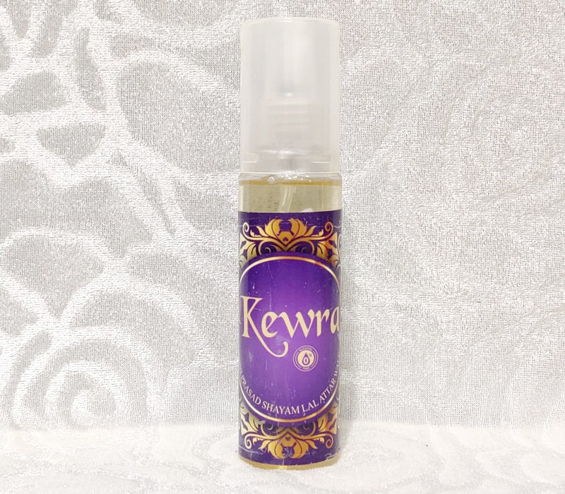 Attar Spray