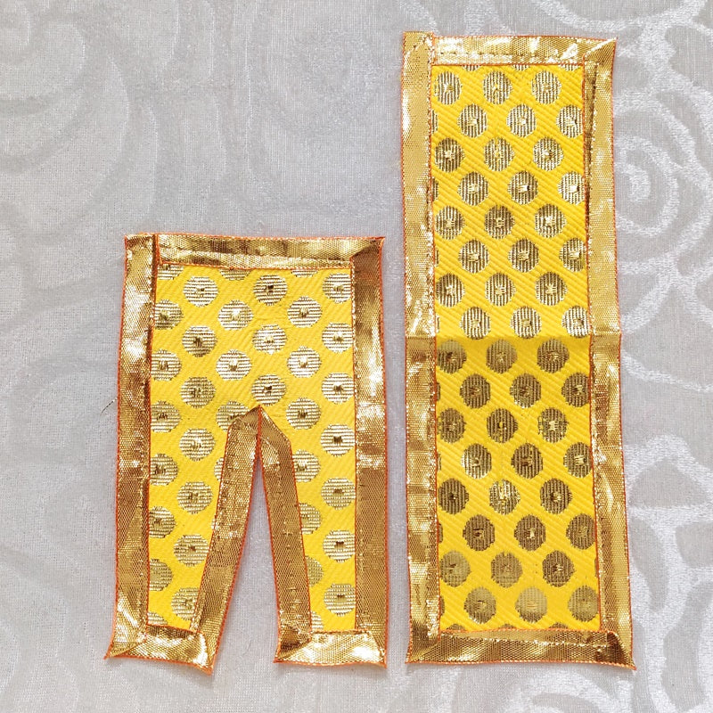 Medium Size Zari Chira Ohani Vastra