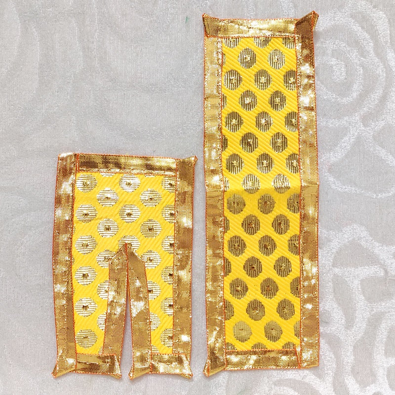 Small Size Jhari Chira Odhani Vastra