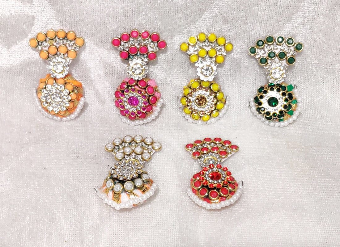 Designer Diamond Pagh