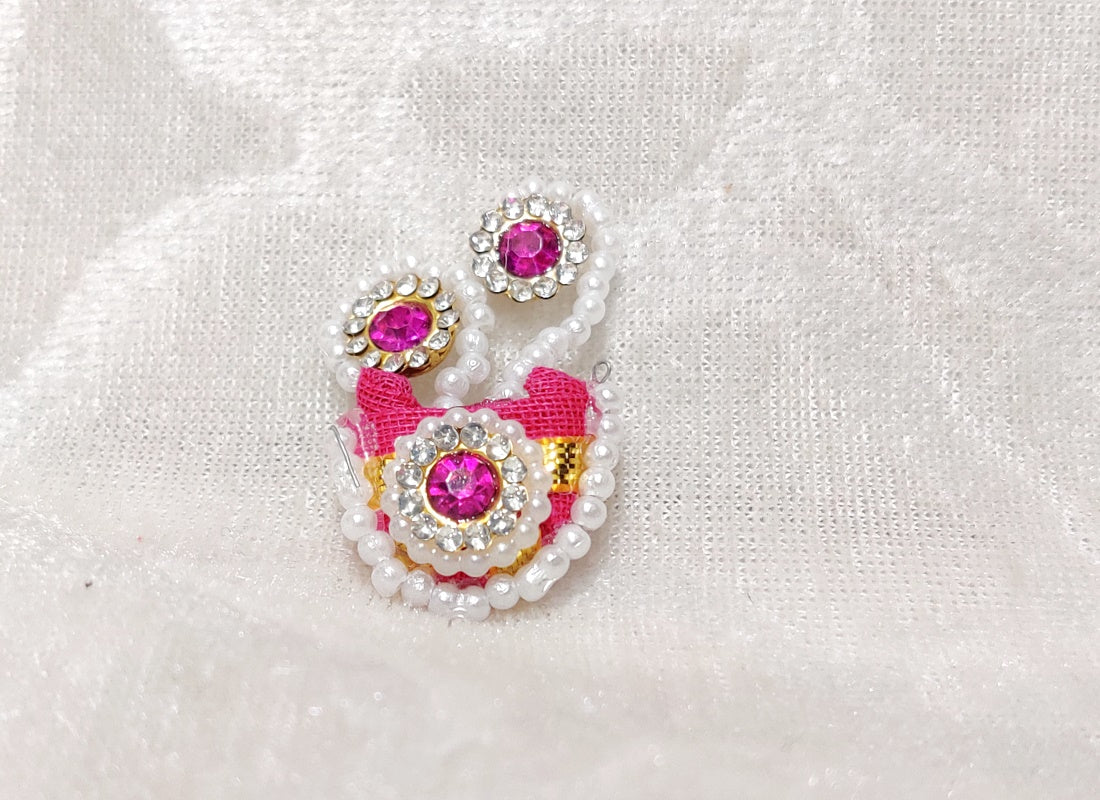 Cotton Diamond Pagh , Small