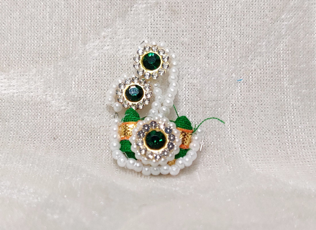 Cotton Diamond Pagh , Small