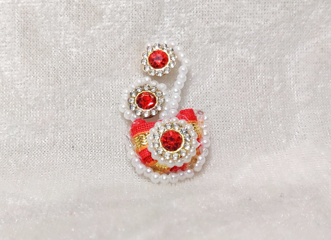 Cotton Diamond Pagh , Small