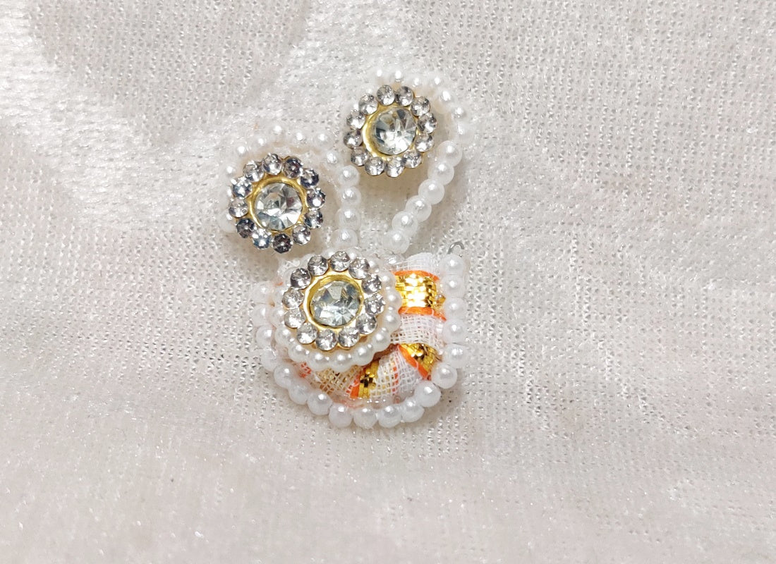 Cotton Diamond Pagh , Small