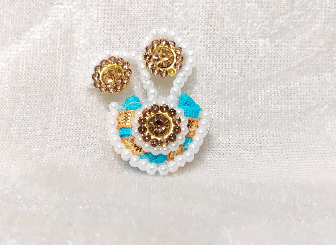 Cotton Diamond Pagh , Small
