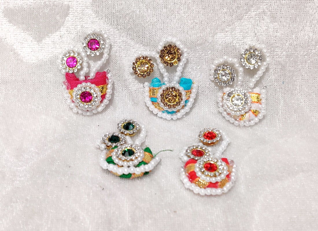 Cotton Diamond Pagh , Small