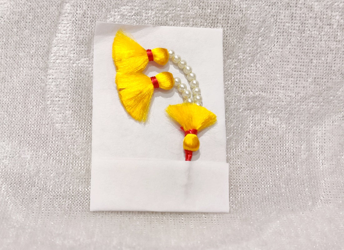 Fancy Kalangi / Chandrika , Small