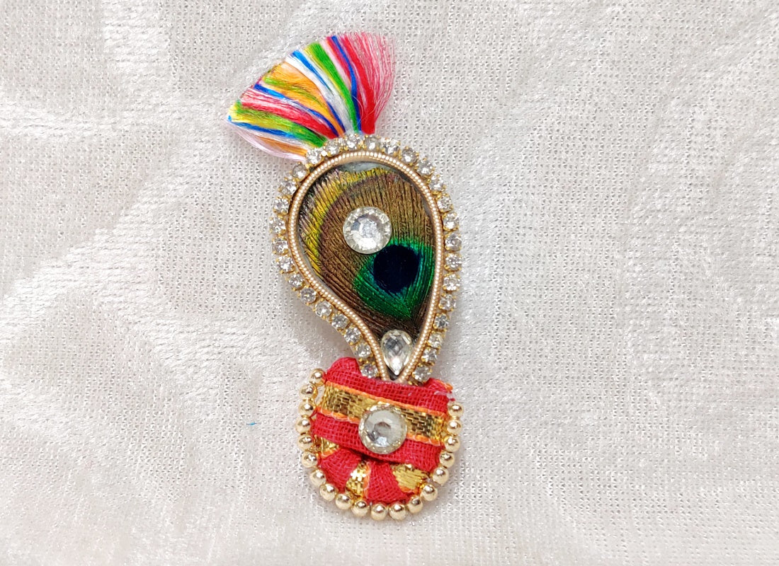Designer Diamond Chandrika