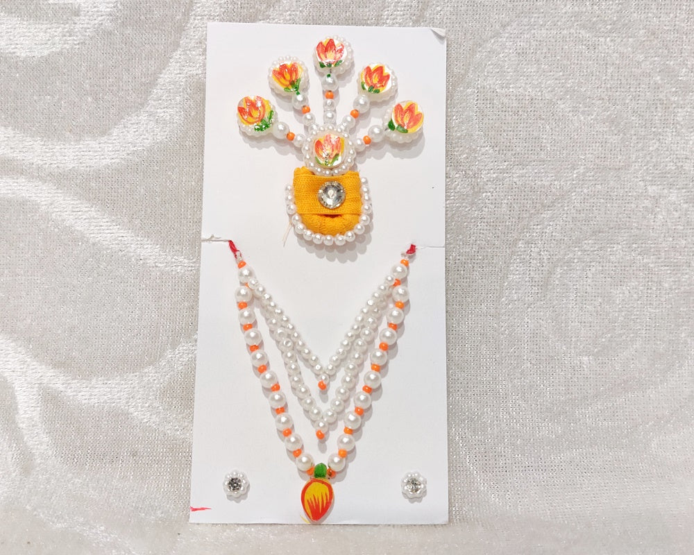 Chhip Moti Malaji Set
