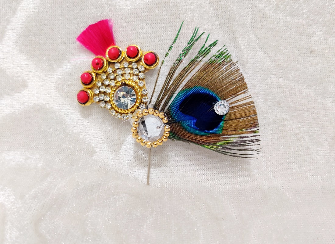 Fancy Diamond Kalangi / Chandrika