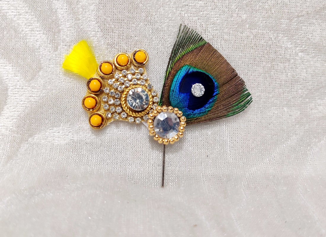 Fancy Diamond Kalangi / Chandrika