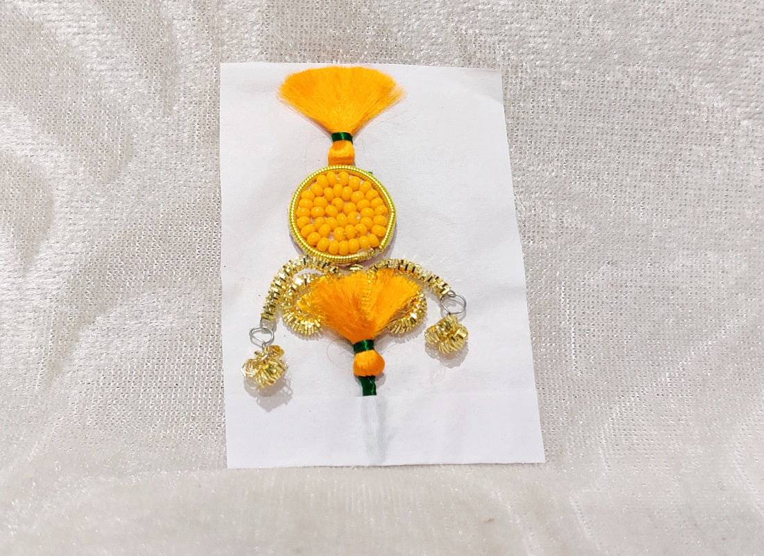 Fancy Barik Moti Chandrika