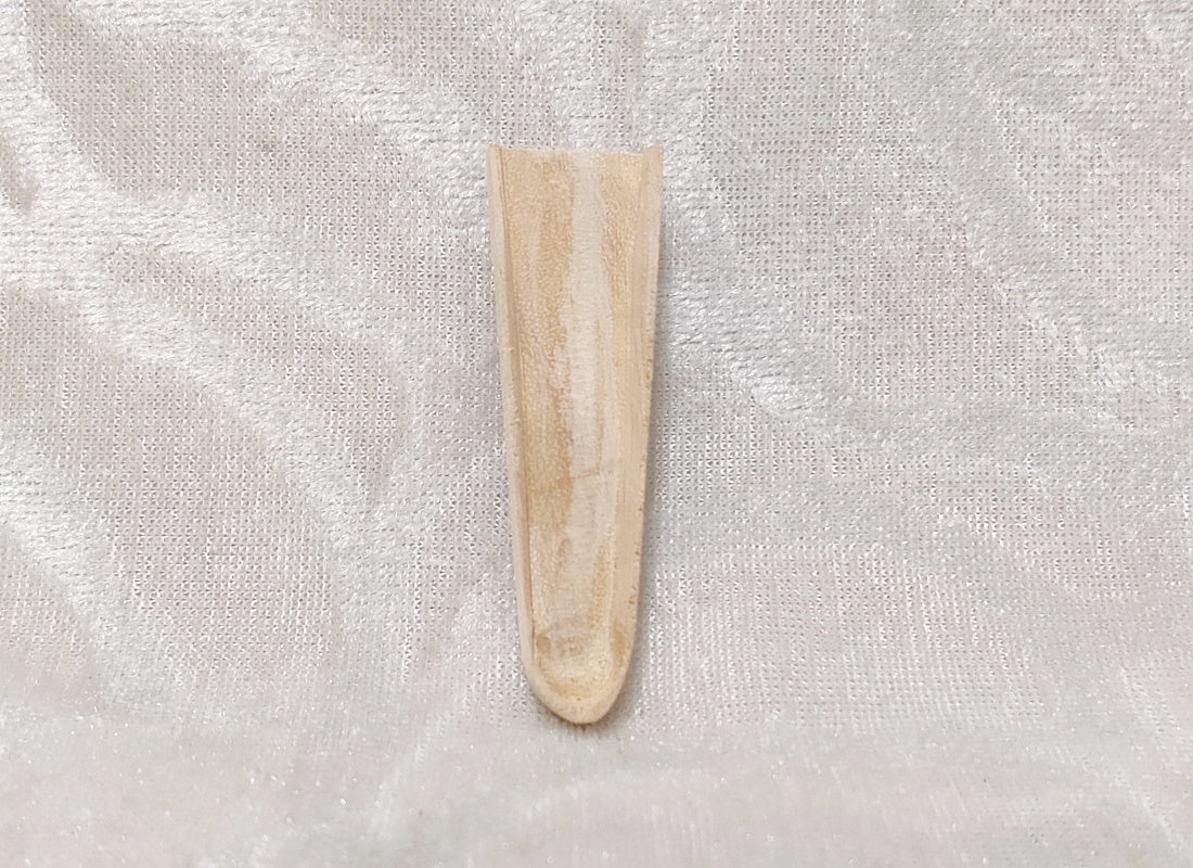 Wooden Tilaki