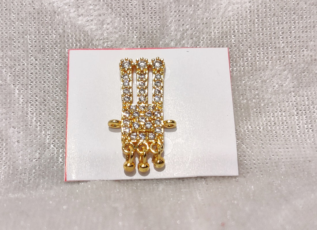 American Diamond Sehra