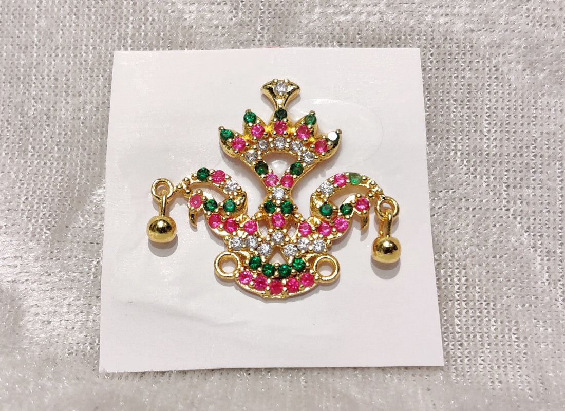 American Diamond Tipara