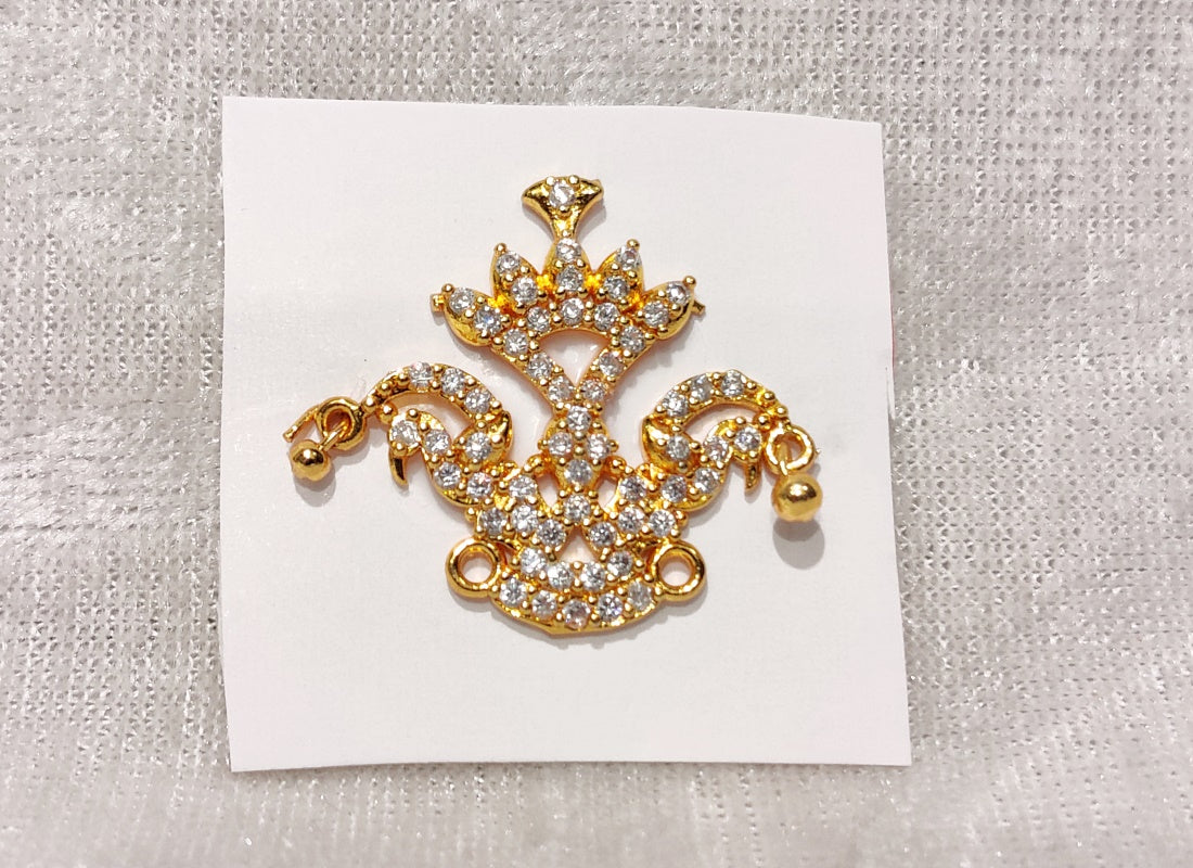 American Diamond Tipara
