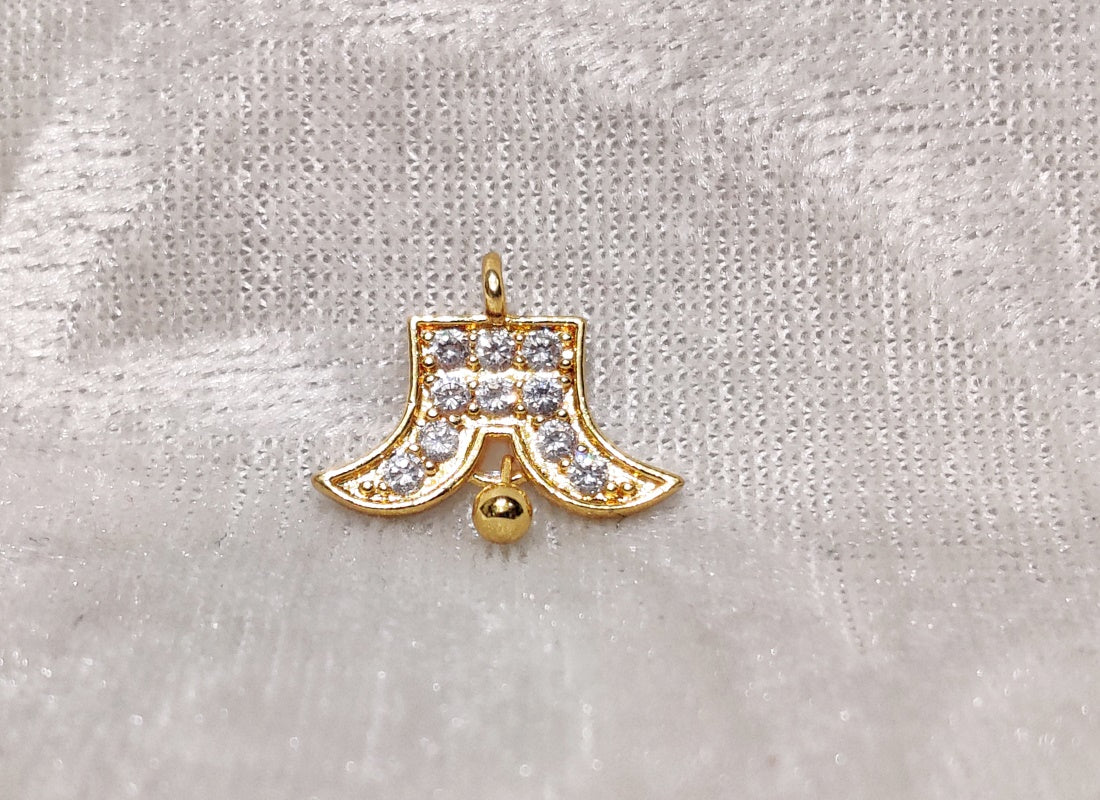 American Diamond Waghnakha , Big