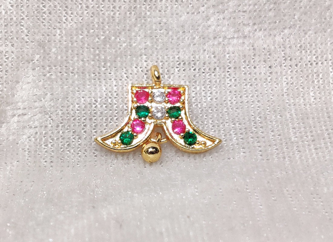 American Diamond Waghnakha , Big