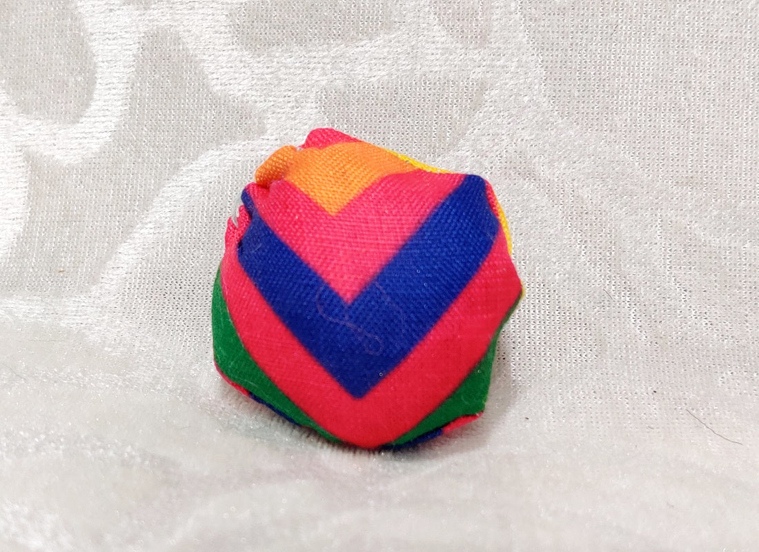 Printed Cotton Takiya ( Masuriya )