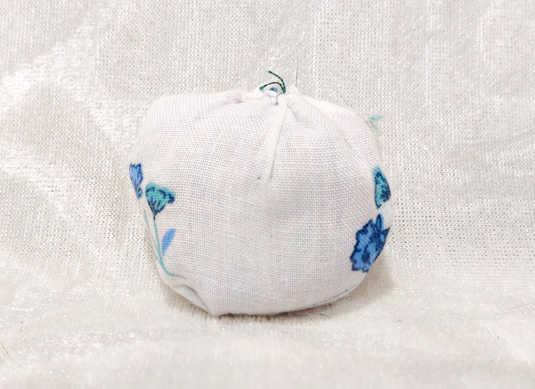 Printed Cotton Takiya ( Masuriya )