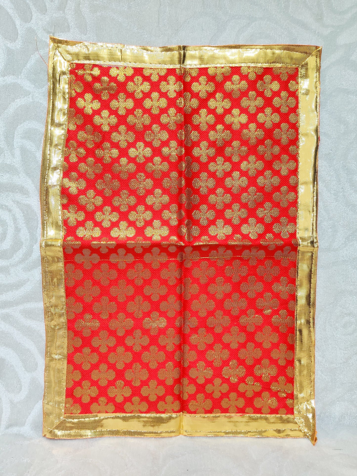 Medium Size Heavy Zhari Pichhwai