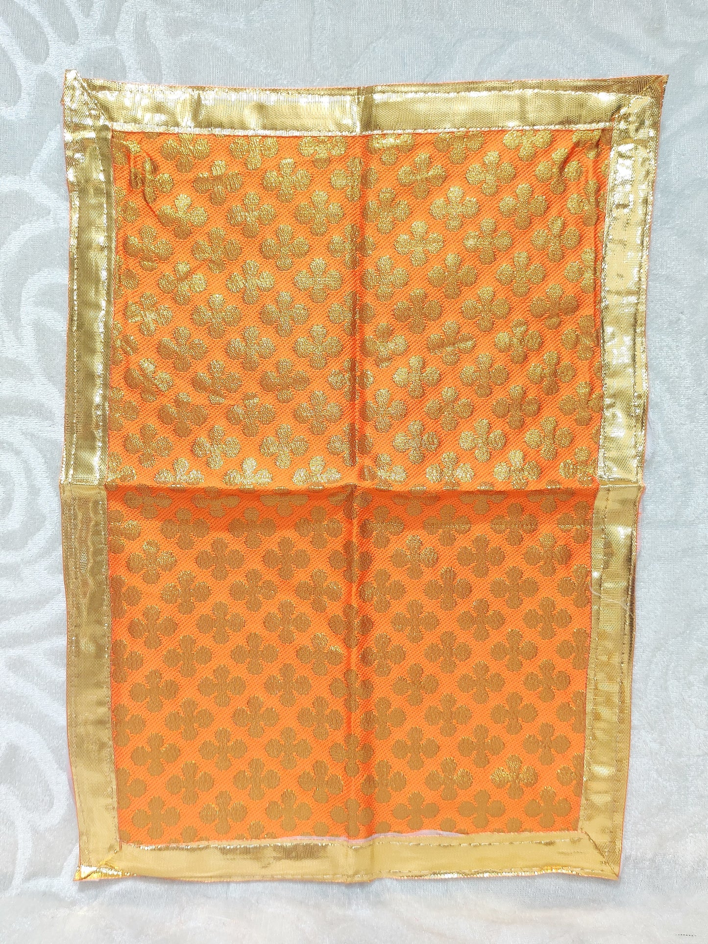 Medium Size Heavy Zhari Pichhwai