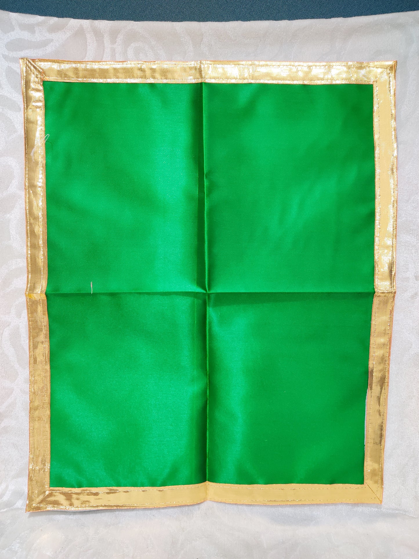 Large Size Heavy Satin Pichhwai